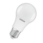 Osram LED Star Classic E27 Peer Mat 4.9W 470lm - 827 Zeer Warm Wit | Lichtsensor - Vervangt 40W