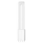 Ledvance Dulux-L LED 8W - 830 Warm Wit | Vervangt 18W