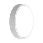 Ledvance LED Surface Bulkhead 262 10W 1220lm - 830-840 CCT | 262mm - IP65 - Bewegings- En Lichtsensor