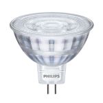 Philips Corepro LED Spot GU5.3 MR16 4.4W 390lm 36D - 840 Koel Wit | Vervangt 35W
