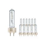 Voordeelpak 12x Philips MASTERC CDM-T 35W/830 G12 1CT/12