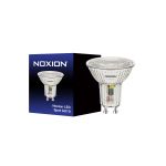 Noxion LED Spot GU10 PAR16 3.6W 345lm 36D - 830 Warm Wit | Vervangt 50W