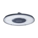 Philips LED Highbay CoreLine Aluminium Grijs 51W 10000lm 55D - 840 Koel Wit |IP66