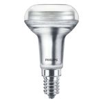 Philips Corepro LED Spot E14 R50 4.3W 320lm 36D - 827 Zeer Warm Wit | Dimbaar - Vervangt 60W