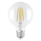 Ledvance Globe LED E27 Filament Helder 3.8W 806lm - 830 Warm Wit | Vervangt 60W