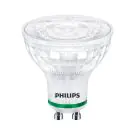Philips MASTER LED Spot GU10 PAR16 2.4W 380lm 36D - 830 Warm Wit | Vervangt 50W