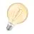 Osram Vintage 1906 LED E27 Globe Filament Goud 4.9W 470lm - 922 Zeer Warm Wit | Beste Kleurweergave - Dimbaar - Vervangt 40W