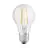Ledvance Classic LED E27 Peer Filament Helder 6.5W 806lm - 827 Zeer Warm Wit | Vervangt 60W