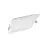Ledvance LED Downlight Slim Vierkant SQ105 6W 430lm 120D - 865 Daglicht 
