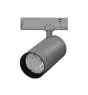 Noxion LED Railspot Spot Trixie Grijs 30W 1760lm 36D - 930-957 Afstembaar Wit | Beste Kleurweergave