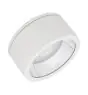 Ledvance LED Downlight Surface IP65 Aluminium Wit 45W 4950lm 60D - 840 Koel Wit | IP65