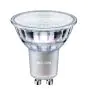 Philips MASTER Value LED Spot GU10 PAR16 4.9W 365lm 36D - 930 Warm Wit | Beste Kleurweergave - Dimbaar - Vervangt 50W