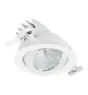 Philips LED Spot LuxSpace Accent Compact RS771B 23.5W 2700lm 36D - 827 Zeer Warm Wit | 130mm 