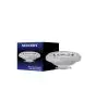 Noxion Lucent LED Spot G53 AR111 11.7W 800lm 24D - 927 Zeer Warm Wit | Beste Kleurweergave - Dimbaar - Vervangt 75W