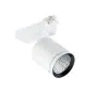 Philips LED Railspot Spot StyliD Evo ST780T Wit 38W 4900lm 24D - 830 Warm Wit 