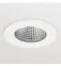 Philips LED Spot Helder Accent G2 RS060B 6W 500lm 36D - 830 Warm Wit | 75mm - Dimbaar