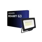 Noxion LED Breedstraler Beamy G3 50W 5500lm 110D - 840 Koel Wit | IP65 - Symmetrisch