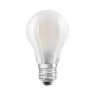 Ledvance Classic LED E27 Peer Filament Mat 4W 470lm - 827 Zeer Warm Wit | Vervangt 40W