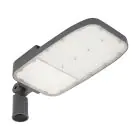 Ledvance LED Straatverlichting Area Extra Large RV35ST Aluminium Grijs 150W 20250lm 155X69D - 740 Koel Wit | IP66 - Asymmetrisch