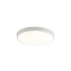 Ansell LED Bulkhead Gamma Mini 10W 1148lm - 830-840 CCT | 250mm - IP54 - Bewegings- en lichtsensor