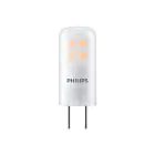 Philips Corepro LED Capsule GY6.35 1.8W 205lm - 827 Zeer Warm Wit | Vervangt 20W