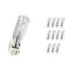 Voordeelpak 12x Philips MASTERColour CDM-T Elite 35W 942 G12 | Koel Wit - Beste Kleurweergave