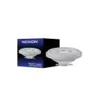 Noxion Lucent LED Spot G53 AR111 7.4W 450lm 40D - 930 Warm Wit | Beste Kleurweergave - Dimbaar - Vervangt 50W