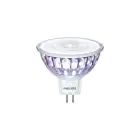 Philips Master Value LED Spot GU5.3 MR16 7.5W 630lm 36D - 930 Warm Wit | Beste Kleurweergave - Dimbaar - Vervangt 50W