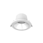 Noxion LED Downlight Apollo V2.0 9-15W 1080-1860lm 60D - 830/840 CCT | 175mm - Zaagmaat 150mm 