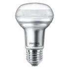 Philips Corepro LED Spot E27 R63 4.5W 345lm 36D - 827 Zeer Warm Wit | Dimbaar - Vervangt 60W