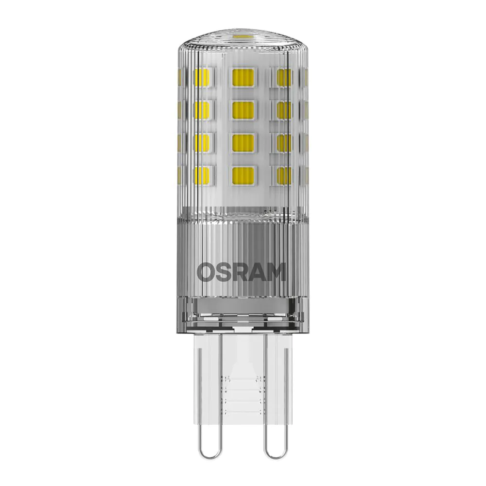 LED Steeklampen